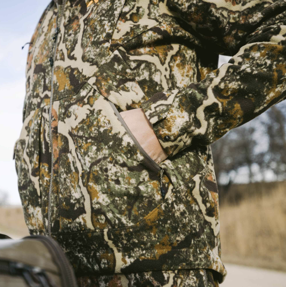 First Lite Gear - Phase Jacket