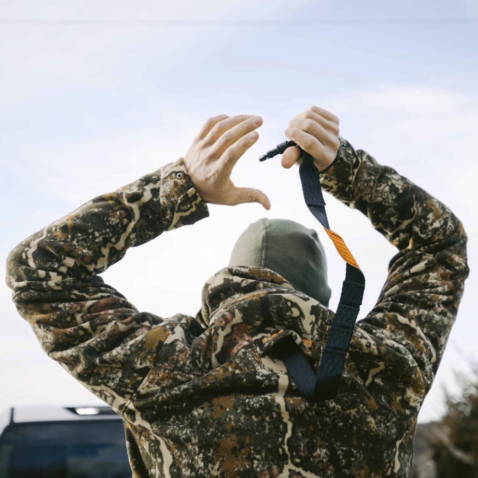 First Lite Gear - Phase Jacket