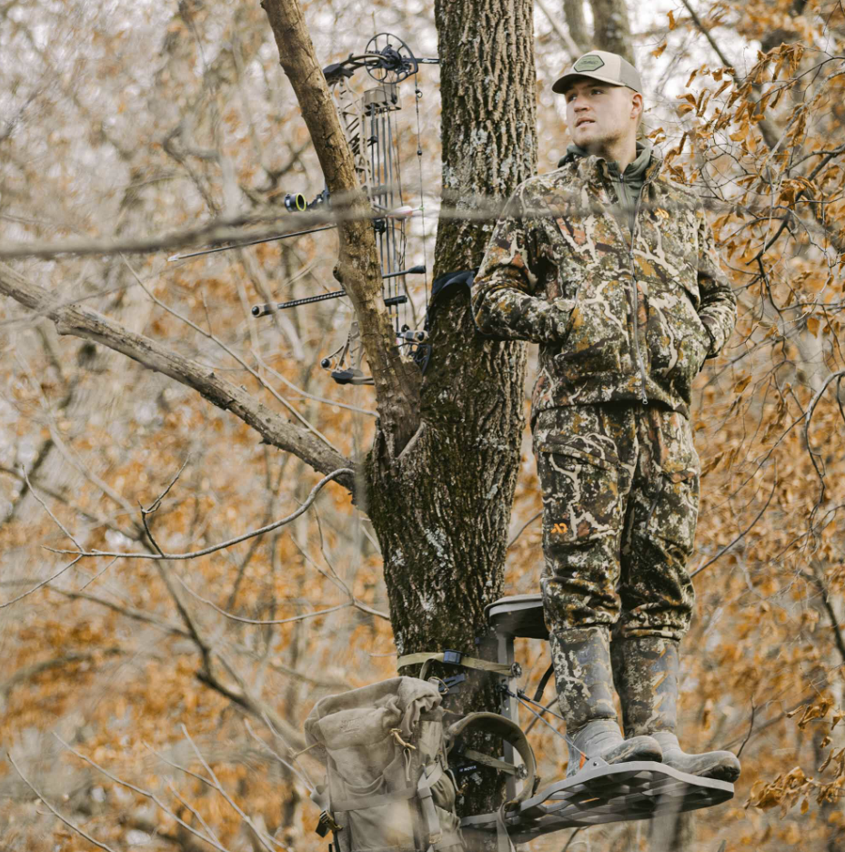 First Lite Gear - Phase Jacket