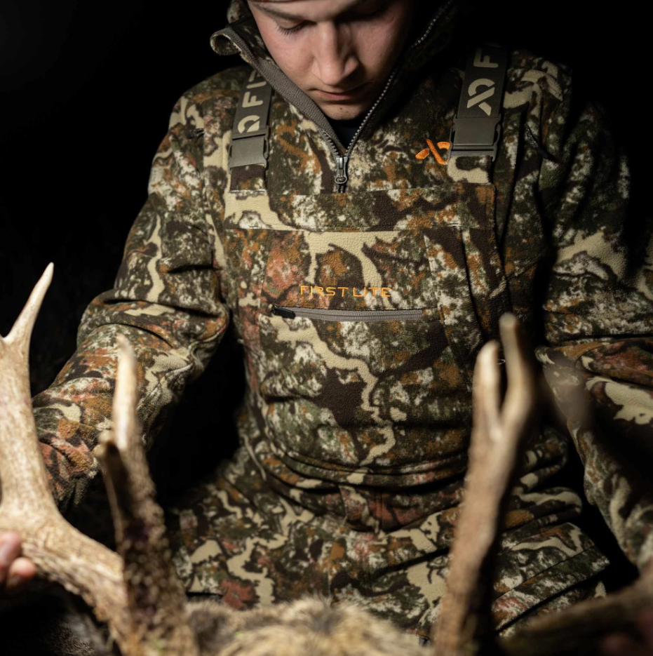 First Lite Gear - Phase Jacket