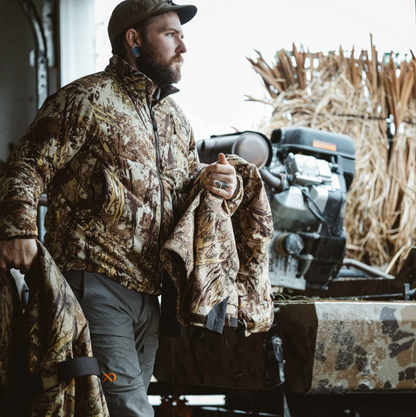 First Lite Gear - Primer Puffy Jacket