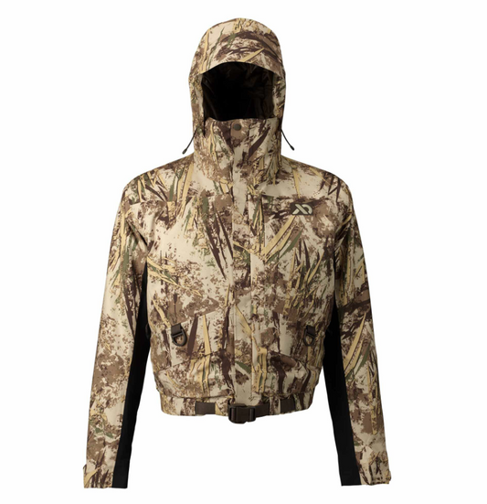 First Lite Gear - Migrator Wader Jacket