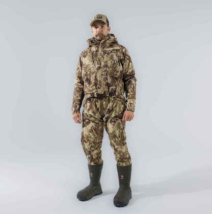 First Lite Gear - Migrator Wader Jacket