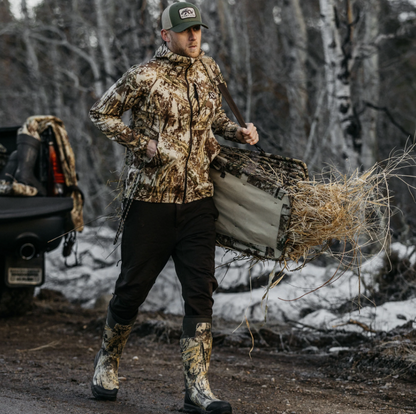 First Lite Gear - Rugged Wool Wader Pant