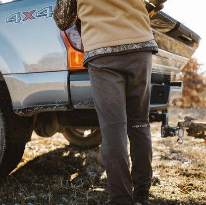 First Lite Gear - Rugged Wool Wader Pant