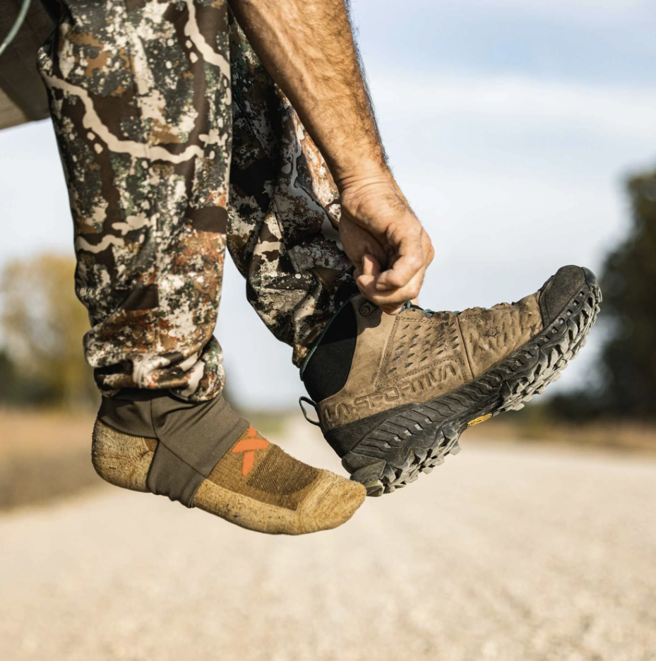 First Lite Gear - Origin Pant