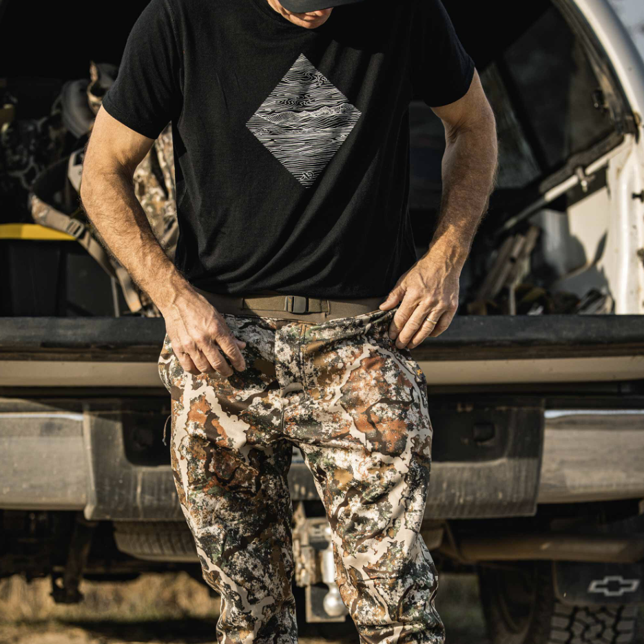 First Lite Gear - Origin Pant