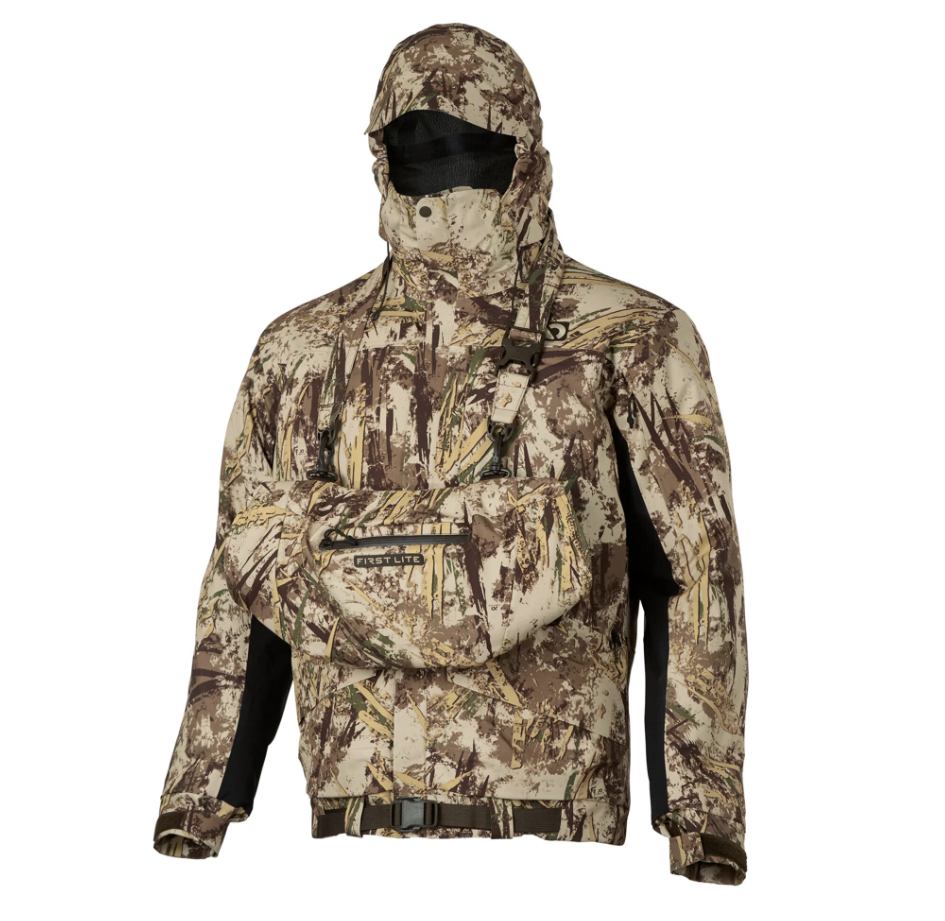 First Lite Gear - Refuge Muff