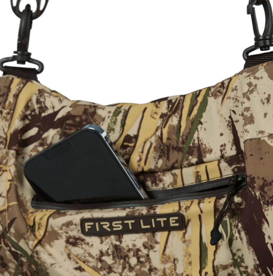 First Lite Gear - Refuge Muff