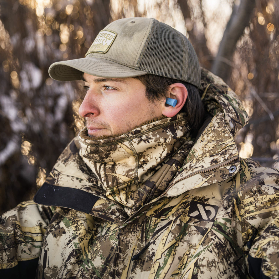 First Lite Gear - Tundra Cold Weather Neck Gaiter