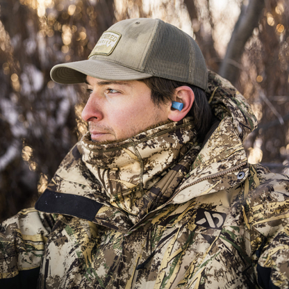 First Lite Gear - Tundra Cold Weather Neck Gaiter