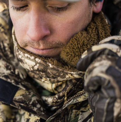 First Lite Gear - Tundra Cold Weather Neck Gaiter