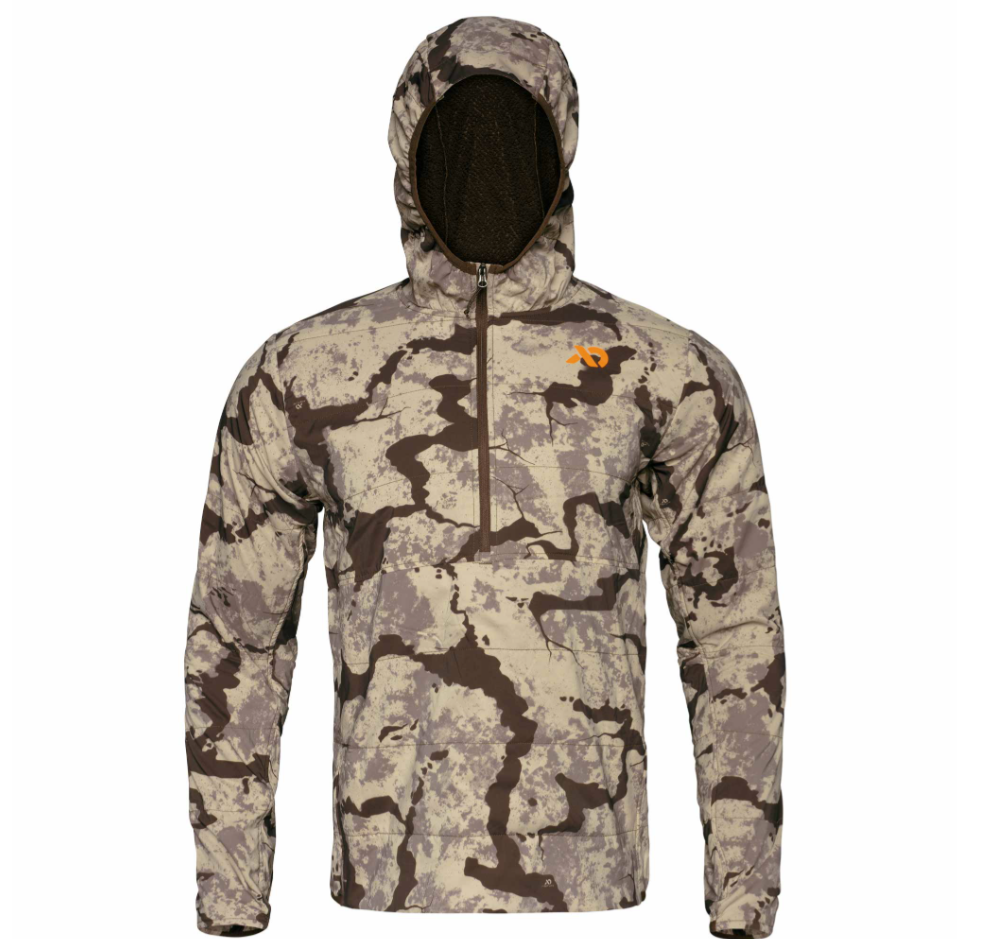Men's Navigator Hoody