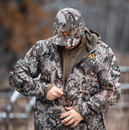 First Lite Gear - Navigator Hoody