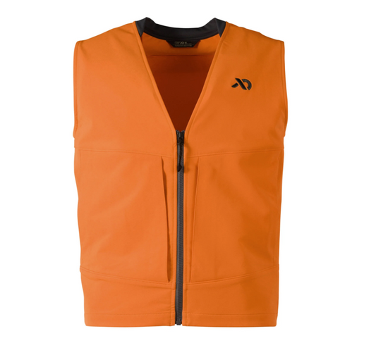 First Lite Gear - Charge Hunters Orange Vest