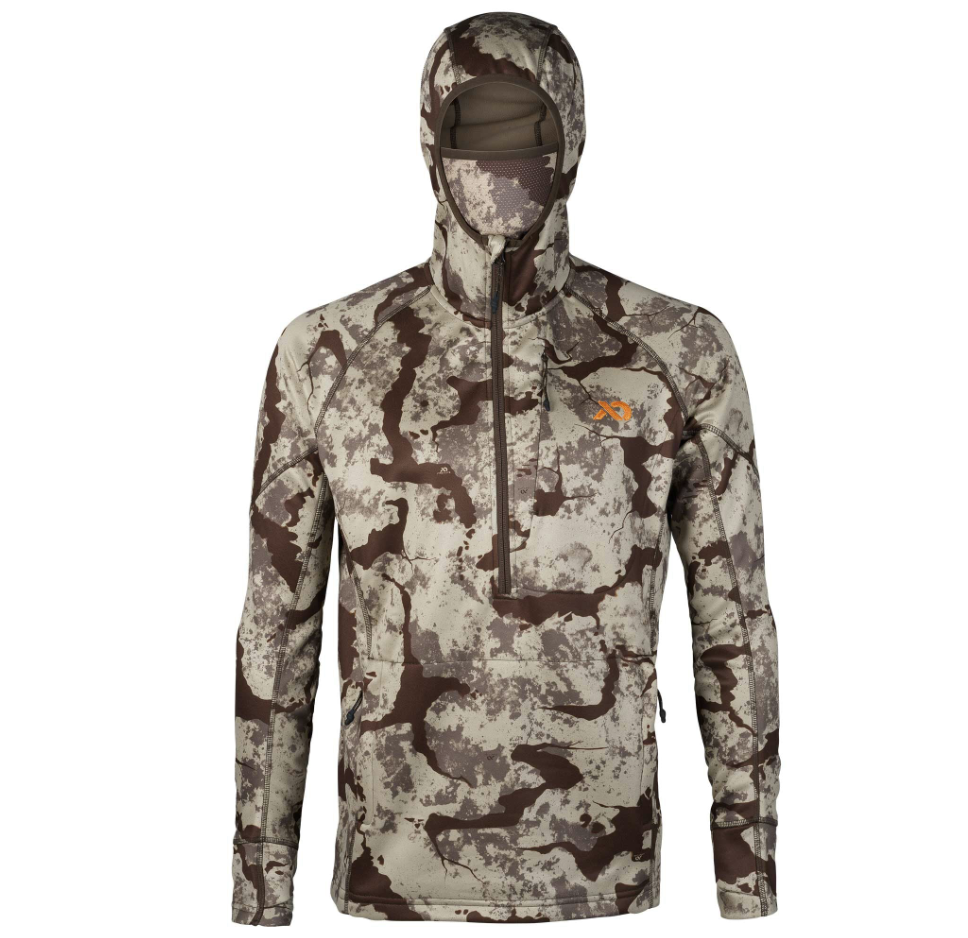 Origin Hoody