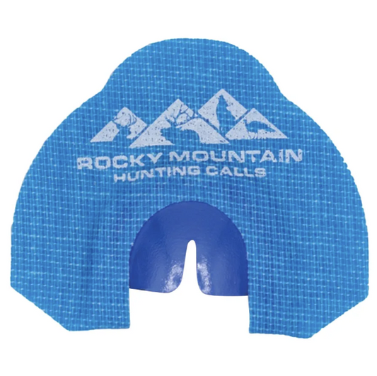 Rocky Mountain Hunting Calls - Mini-Master 2.0 Diaphragm Call