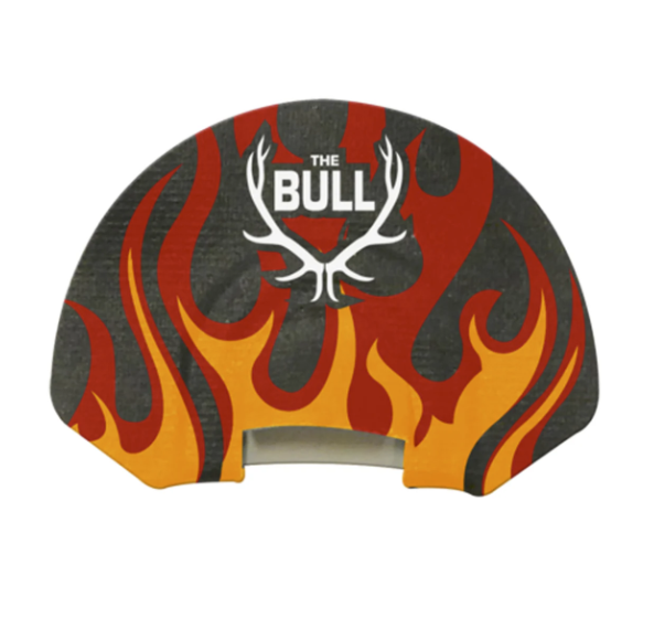 Rocky Mountain Hunting Calls - Raptor RTS Diaphragm Call