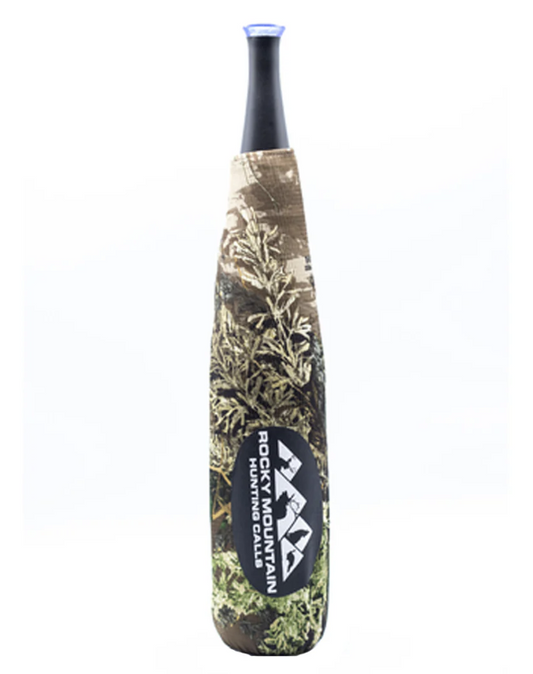 Rocky Mountain Hunting Calls - Little Big Mouth Bugle Tube