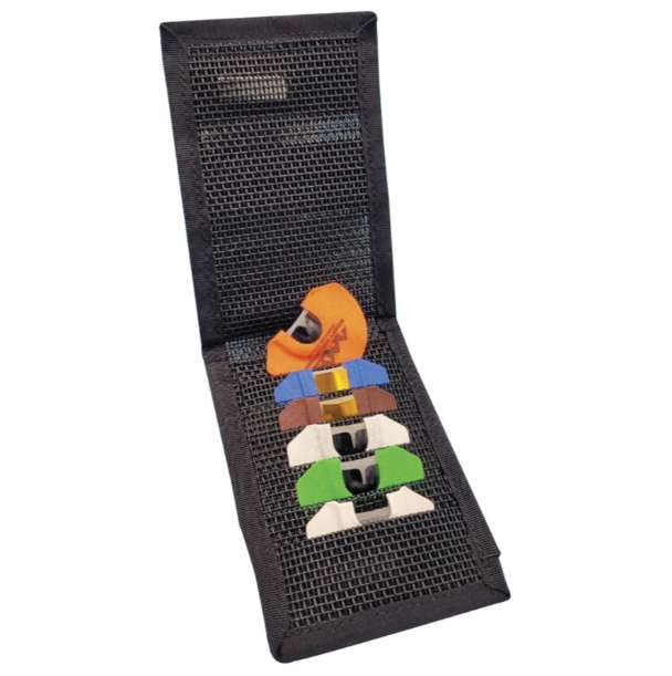 Rocky Mountain Hunting Calls - Mesh Diaphragm Pouch