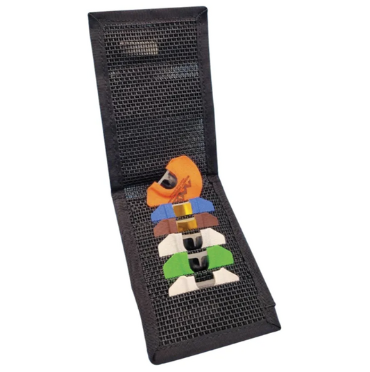 Rocky Mountain Hunting Calls - Mesh Diaphragm Pouch