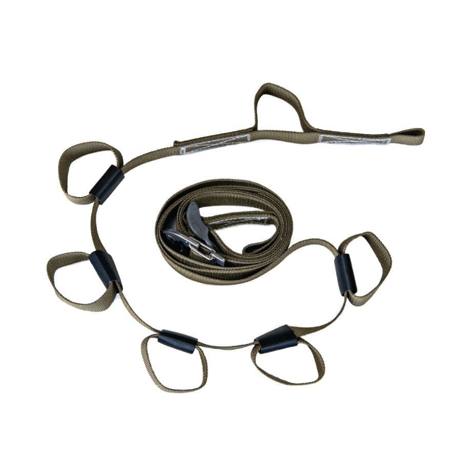 Latitude Outdoors - Gear Strap