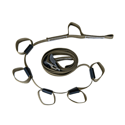 Latitude Outdoors - Gear Strap