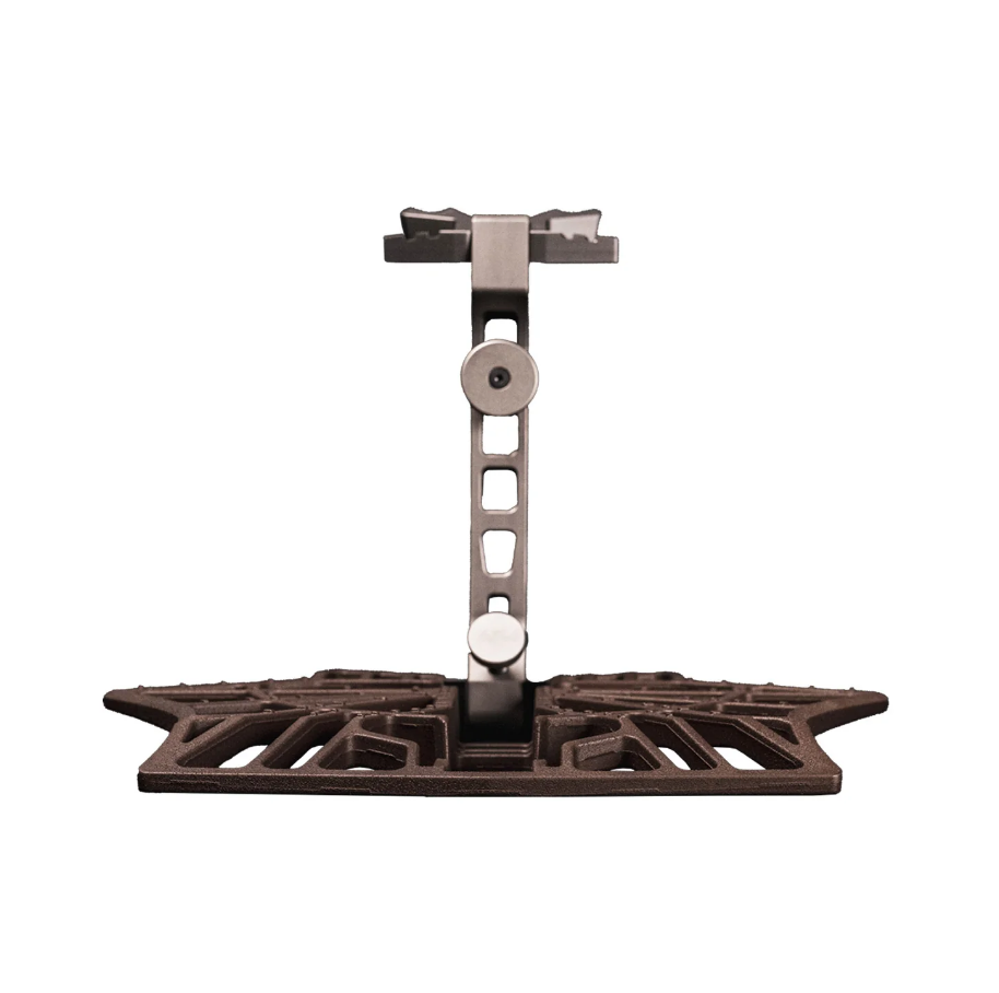 Latitude Outdoors - Profile Saddle Platform