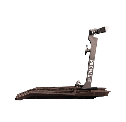 Latitude Outdoors - Profile Saddle Platform