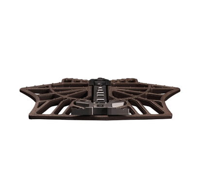 Latitude Outdoors - Profile Saddle Platform