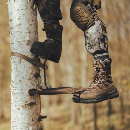 Latitude Outdoors - Profile Saddle Platform