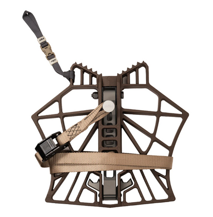 Latitude Outdoors - Quick Draw Gear Hanger