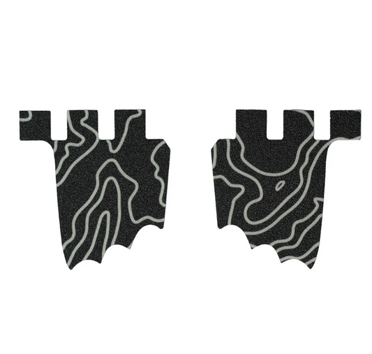 Latitude Outdoors - Carbon SS Illuminators