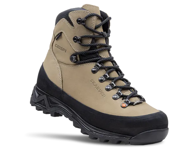 Crispi Hunting Boots - Women's Skarven EVO Boots