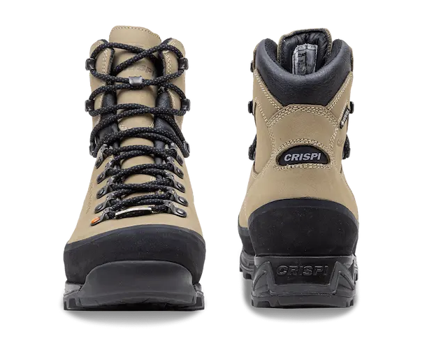 Crispi Hunting Boots - Women's Skarven EVO Boots