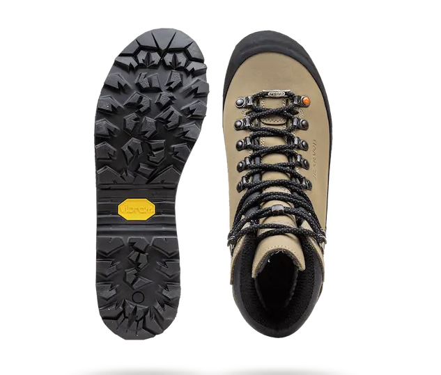 Crispi Hunting Boots - Women's Skarven EVO Boots