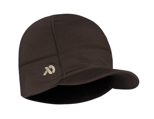 First Lite Gear - Rugged Wool Brimmed Beanie