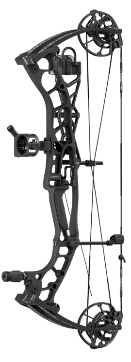 Hoyt Archery - Enduro Bow Premium Package