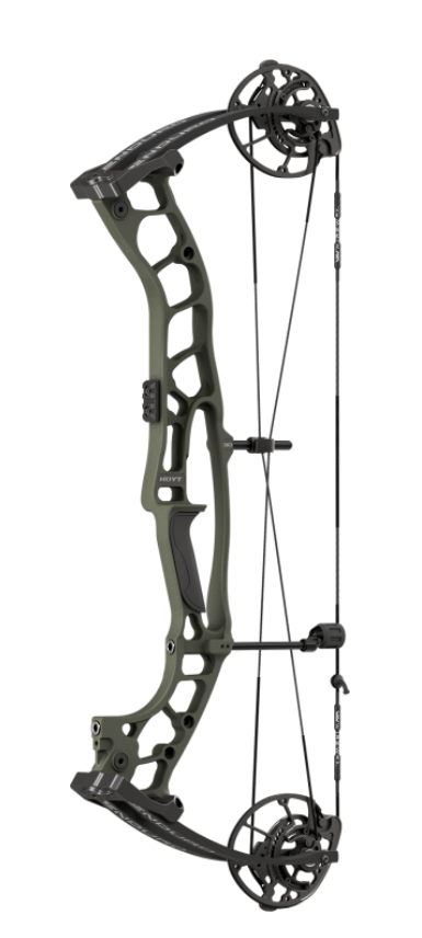Hoyt Archery - Enduro Bow Premium Package