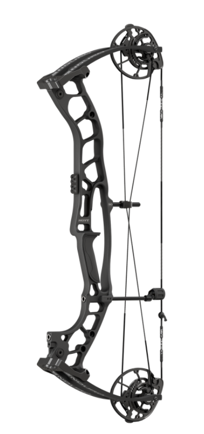 Hoyt Archery - Enduro Bow Premium Package