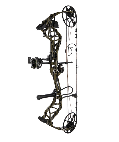 Bear Archery - Legit Maxx+ RTH Bow