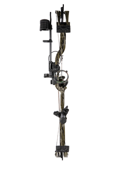 Bear Archery - Legit Maxx+ RTH Bow