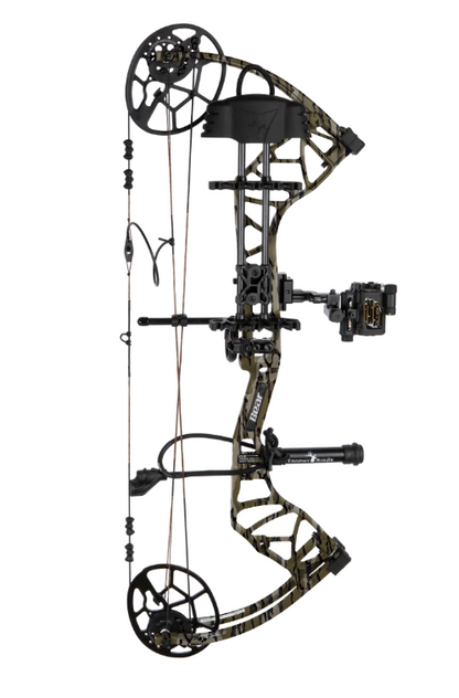 Bear Archery - Legit Maxx+ RTH Bow