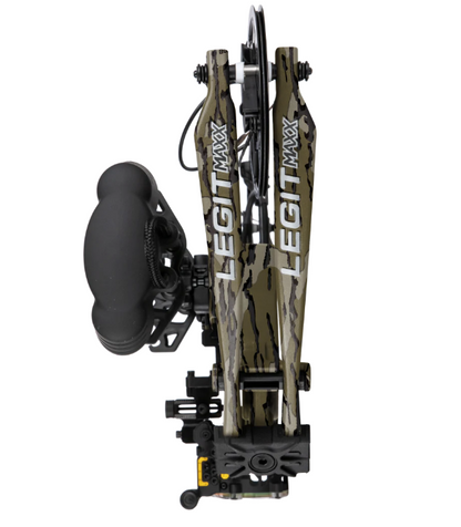 Bear Archery - Legit Maxx+ RTH Bow