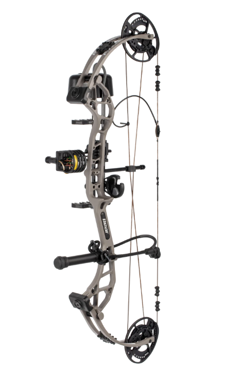 Bear Archery - Pristine RTH Bow