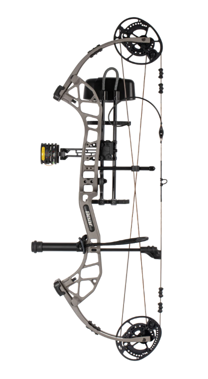 Bear Archery - Pristine RTH Bow