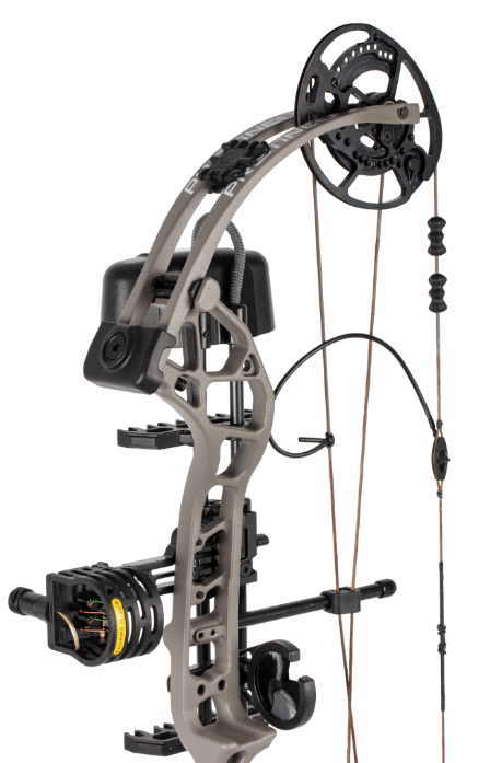 Bear Archery - Pristine RTH Bow