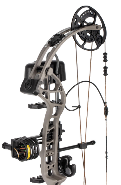 Bear Archery - Pristine RTH Bow