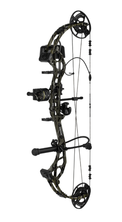 Bear Archery - Pristine RTH Bow