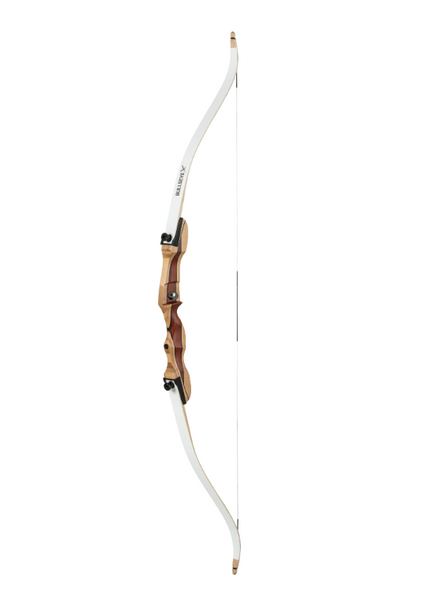Bear Archery - Bullseye X Recurve Bow